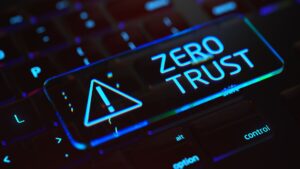 What Exactly is Zero-Trust Architecture