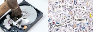 Beyond Recycle Bins: Safeguarding Information with Secure Data Disposal