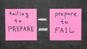 10 Common Flaws in Incident Response Plans: Flaw #1 – Failing to Plan