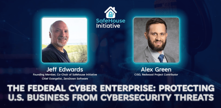 The Federal Cyber Enterprise: Protecting U.S. Business From Cybersecurity Threats