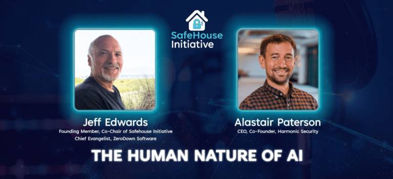The Human Nature of AI