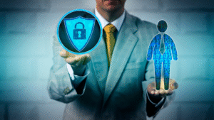 The Federal Cyber Enterprise: A New Way Forward with Craig Bowman